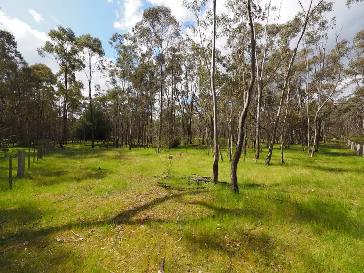 Fourth view of Homely rural property listing, 805 Avoca Road, Amherst VIC 3371