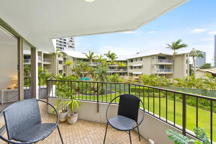 Main view of Homely apartment listing, 4/3656 Main Beach Parade, Main Beach QLD 4217