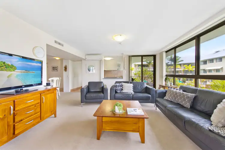 Fifth view of Homely apartment listing, 4/3656 Main Beach Parade, Main Beach QLD 4217
