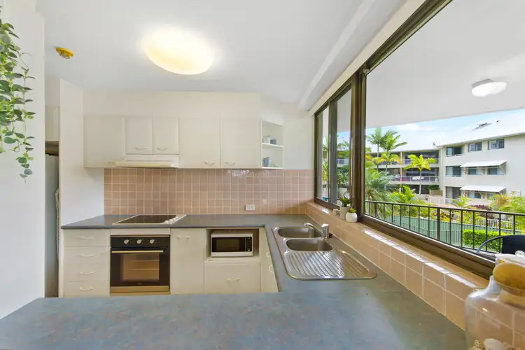 Sixth view of Homely apartment listing, 4/3656 Main Beach Parade, Main Beach QLD 4217