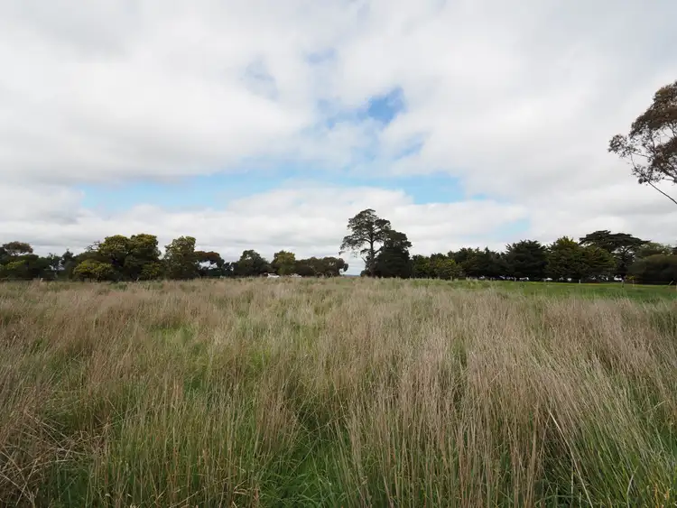 LOT 1 Beaufort-Carngham, Mena Park VIC 3373