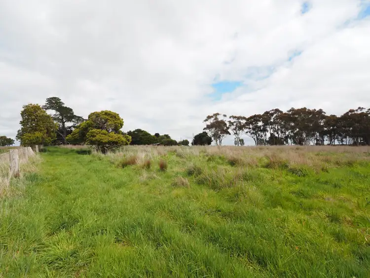 Second view of Homely land listing, LOT 1 Beaufort-Carngham, Mena Park VIC 3373