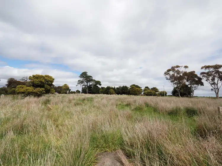 Third view of Homely land listing, LOT 1 Beaufort-Carngham, Mena Park VIC 3373