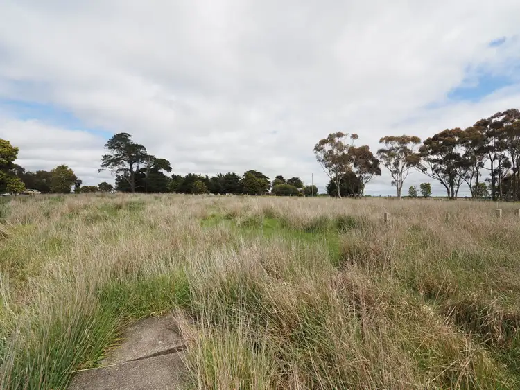 Fourth view of Homely land listing, LOT 1 Beaufort-Carngham, Mena Park VIC 3373