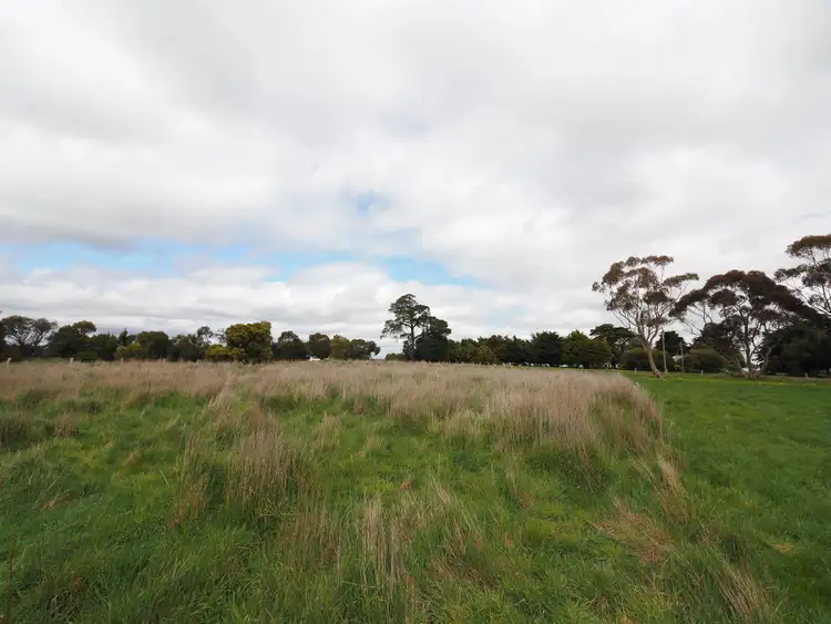 Fifth view of Homely land listing, LOT 1 Beaufort-Carngham, Mena Park VIC 3373