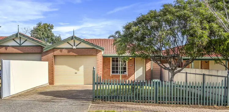 Main view of Homely house listing, 3/6 Downer Avenue, Campbelltown SA 5074