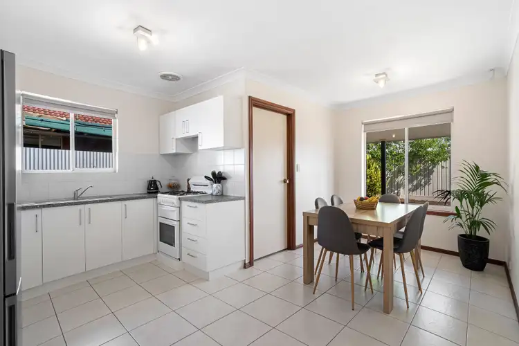 Fifth view of Homely house listing, 3/6 Downer Avenue, Campbelltown SA 5074