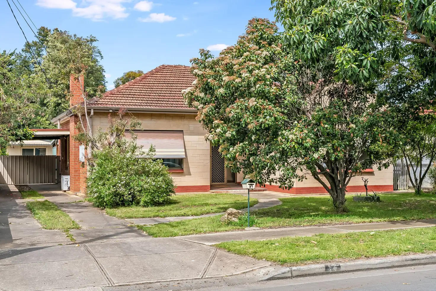 Main view of Homely house listing, 29 Overland Road, Croydon Park SA 5008