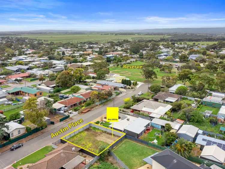 Seventh view of Homely land listing, 2 Austin Place, Port Willunga SA 5173