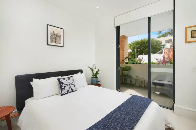 Fifth view of Homely apartment listing, 15/144-154 Commonwealth Street, Surry Hills NSW 2010