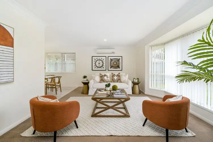 Second view of Homely house listing, 30 Calista Crescent, Bracken Ridge QLD 4017