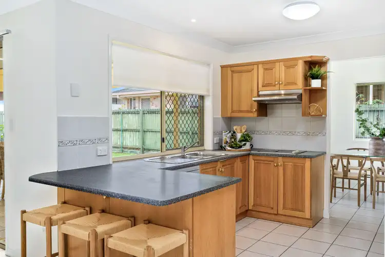 Third view of Homely house listing, 30 Calista Crescent, Bracken Ridge QLD 4017