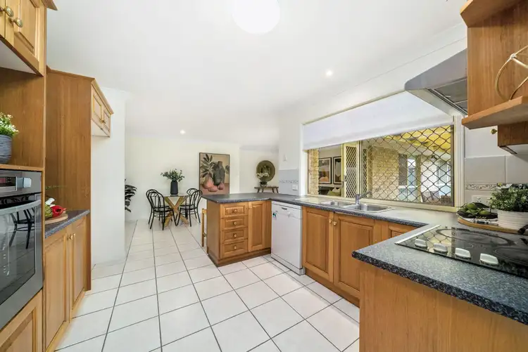 Fifth view of Homely house listing, 30 Calista Crescent, Bracken Ridge QLD 4017