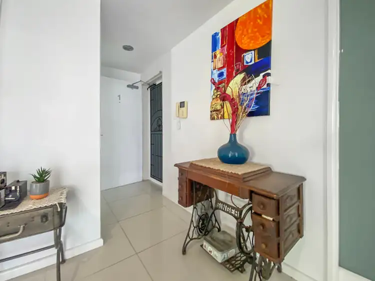 Seventh view of Homely house listing, 1/18 Marina Beach Parade, Mackay Harbour QLD 4740
