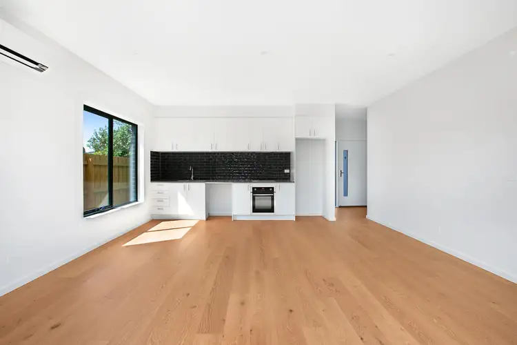 Second view of Homely townhouse listing, 4/12-16 Pellew Street, Reservoir VIC 3073