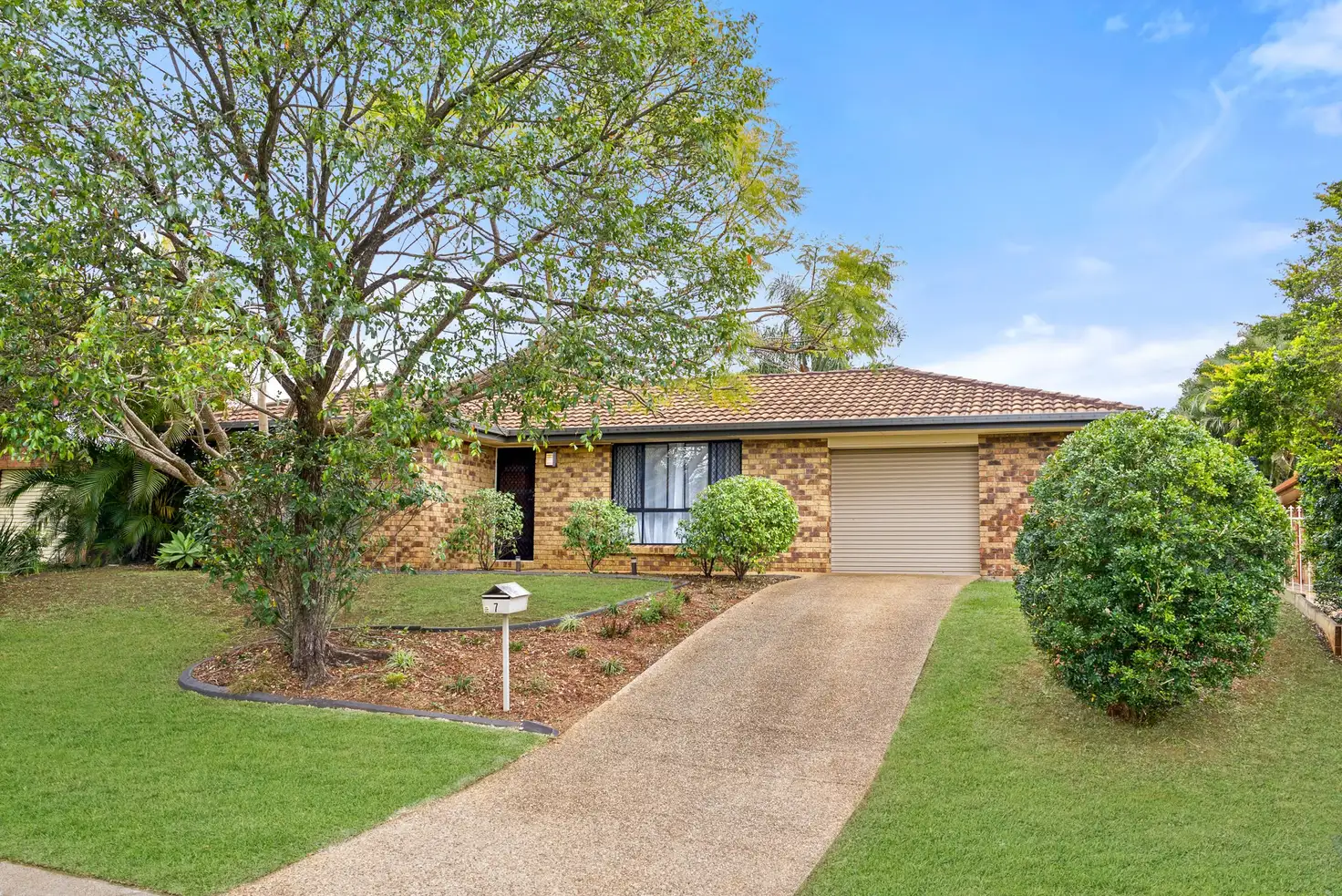 Main view of Homely house listing, 7 Sovereign Place, Boondall QLD 4034