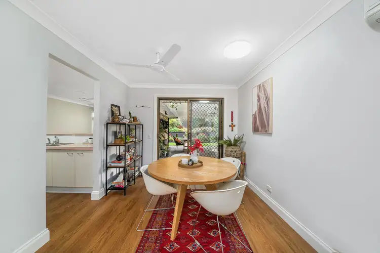 Fourth view of Homely house listing, 7 Sovereign Place, Boondall QLD 4034
