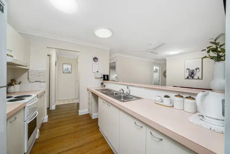 Fifth view of Homely house listing, 7 Sovereign Place, Boondall QLD 4034