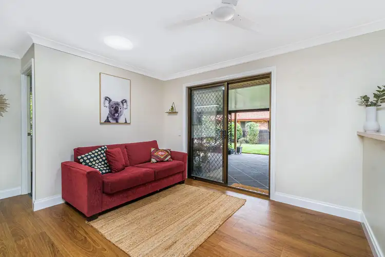 Sixth view of Homely house listing, 7 Sovereign Place, Boondall QLD 4034