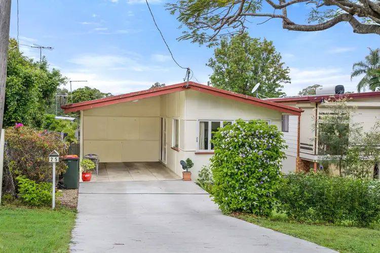 Main view of Homely house listing, 25 Wakefield Street, Bald Hills QLD 4036