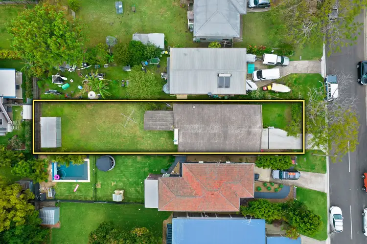 Second view of Homely house listing, 25 Wakefield Street, Bald Hills QLD 4036