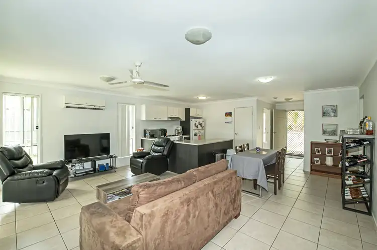 Second view of Homely house listing, 39 Panorama Drive, Biloela QLD 4715