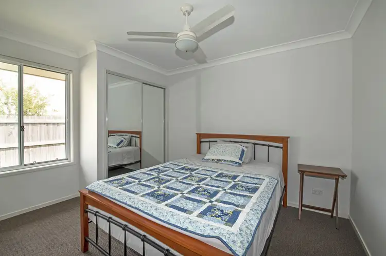 Fifth view of Homely house listing, 39 Panorama Drive, Biloela QLD 4715