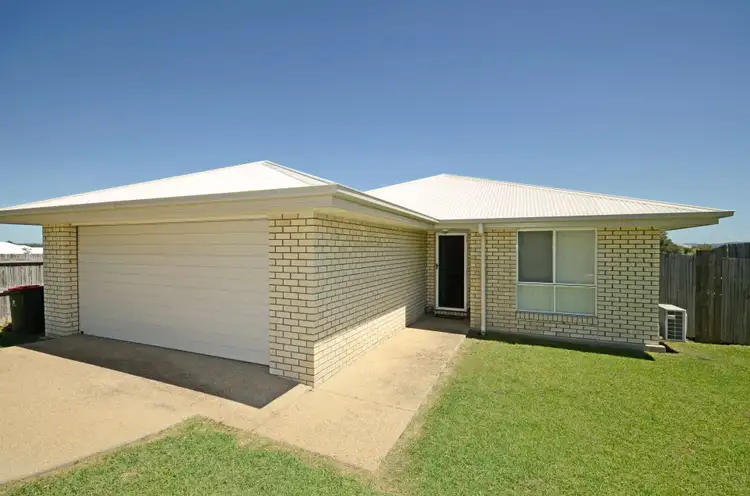 Seventh view of Homely house listing, 39 Panorama Drive, Biloela QLD 4715