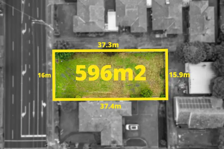 42A Stud Road, Dandenong VIC 3175