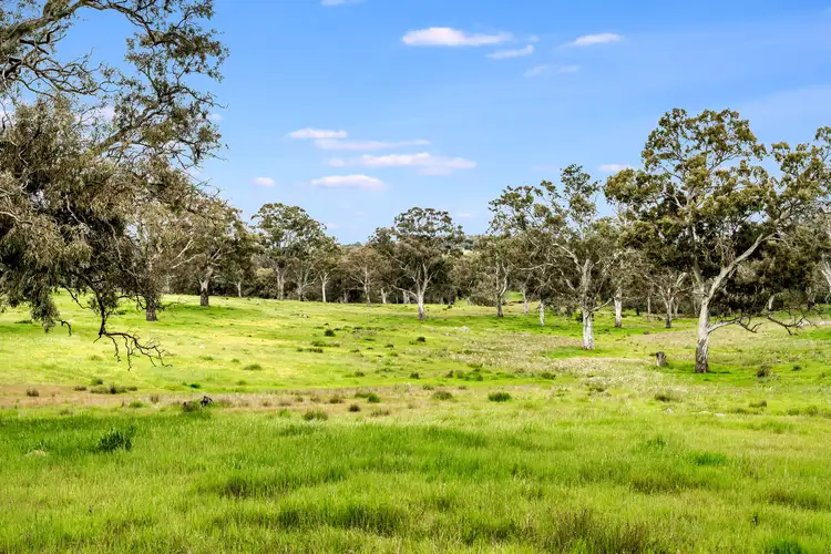 LOT 64 Ironstone Range Road, Nairne SA 5252