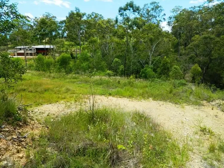 Second view of Homely land listing, 616 Haddock Drive, O'connell QLD 4680