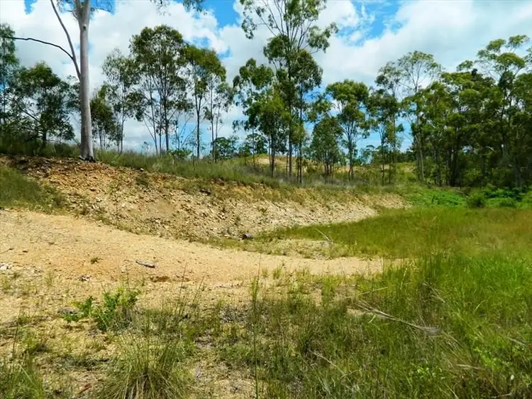 Third view of Homely land listing, 616 Haddock Drive, O'connell QLD 4680
