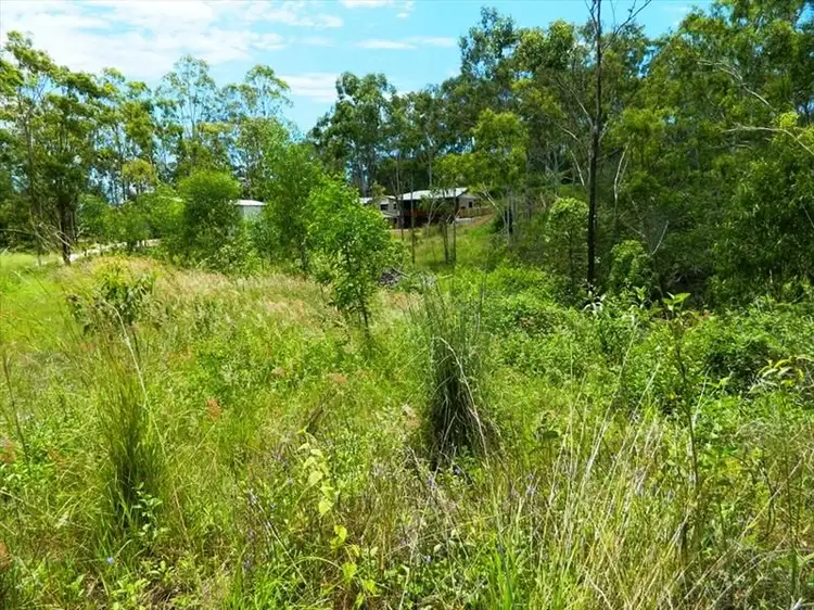 Fourth view of Homely land listing, 616 Haddock Drive, O'connell QLD 4680