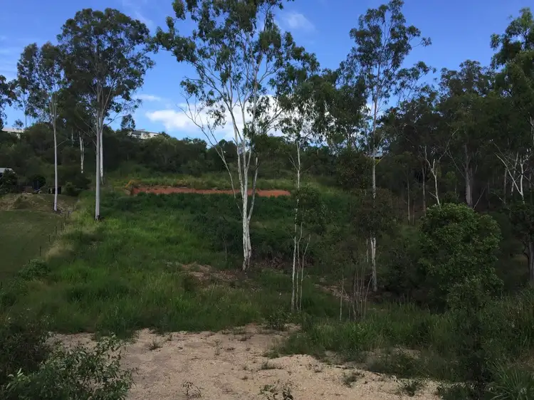 Fifth view of Homely land listing, 616 Haddock Drive, O'connell QLD 4680