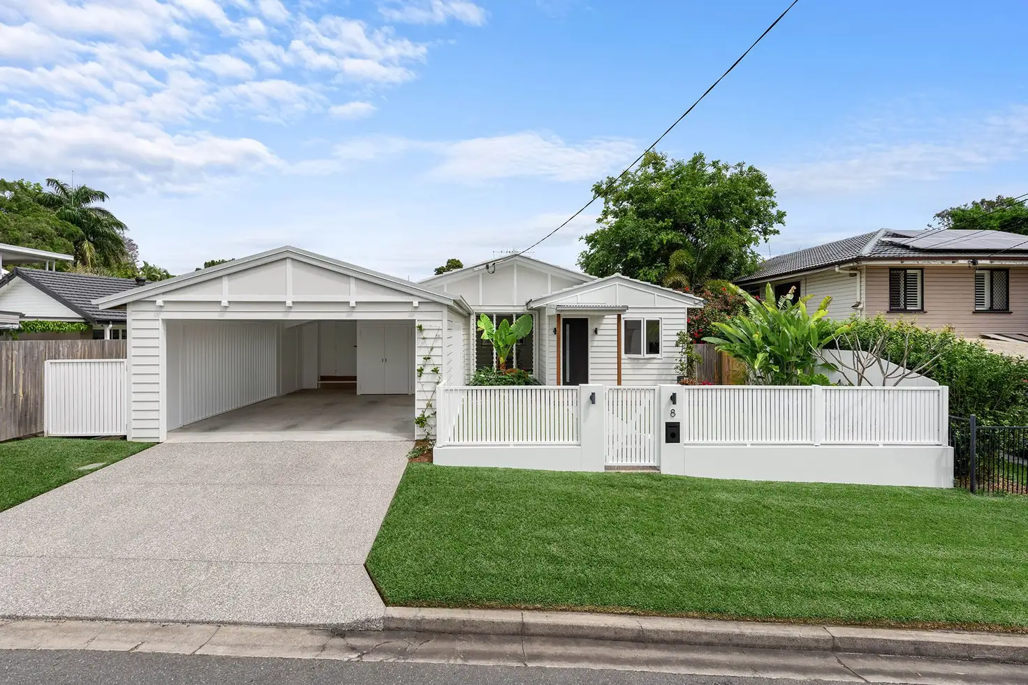 Main view of Homely house listing, 8 Mankinna Street, Jindalee QLD 4074