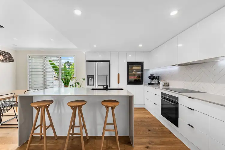 Second view of Homely house listing, 8 Mankinna Street, Jindalee QLD 4074