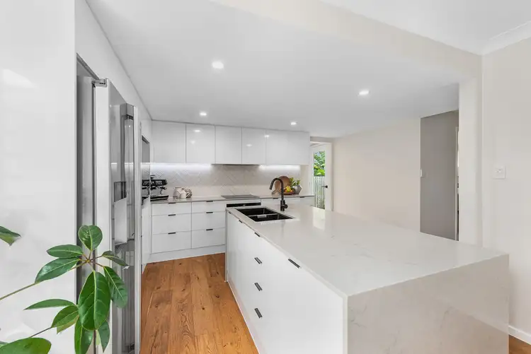 Third view of Homely house listing, 8 Mankinna Street, Jindalee QLD 4074