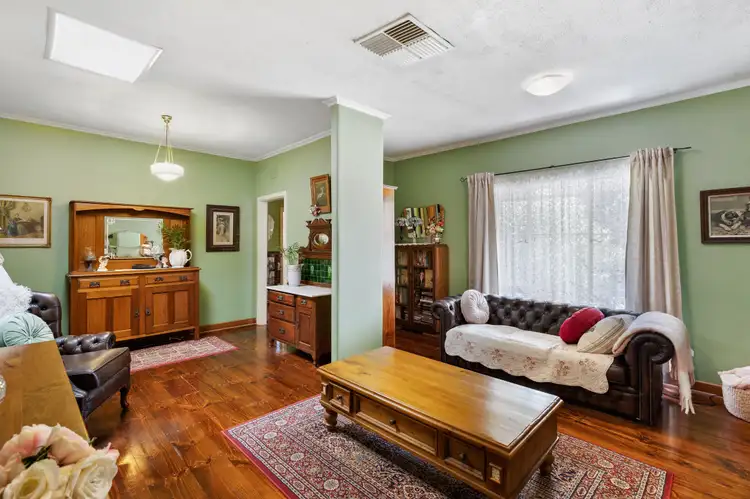 Sixth view of Homely house listing, 23 Chopin Road, Somerton Park SA 5044