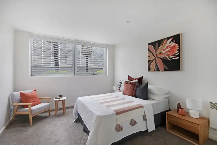 Sixth view of Homely apartment listing, G02/43 High Street, Preston VIC 3072