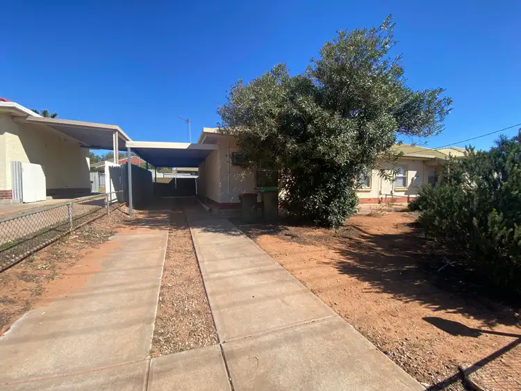 Second view of Homely house listing, 18 Edinburgh Terrace, Port Augusta SA 5700