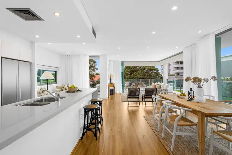 4/19-21 Gipps Street, Wollongong NSW 2500