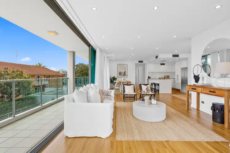 Sixth view of Homely unit listing, 4/19-21 Gipps Street, Wollongong NSW 2500