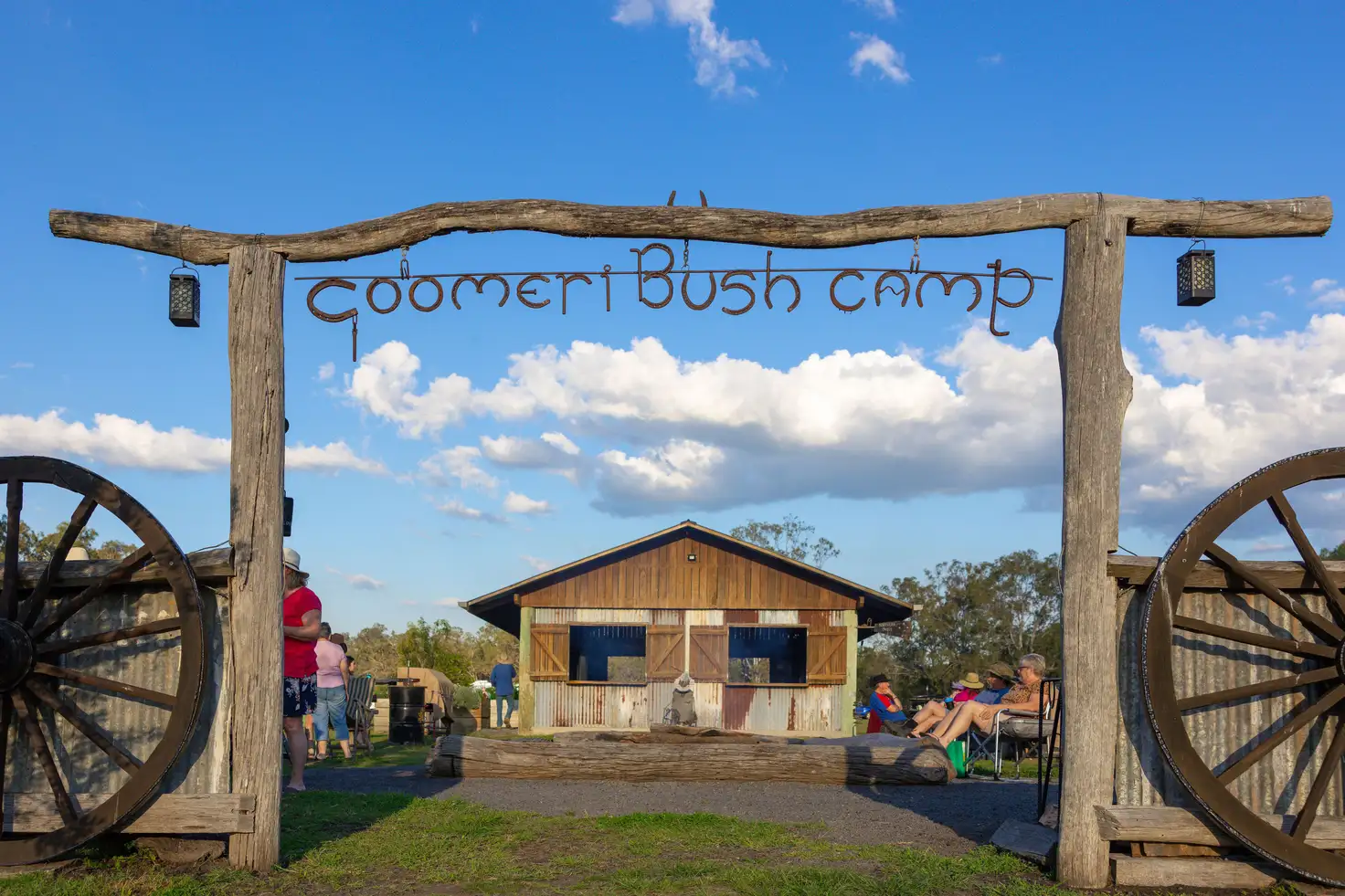 Main view of Homely rural property listing, 5839 Wide Bay Highway, Goomeri QLD 4601