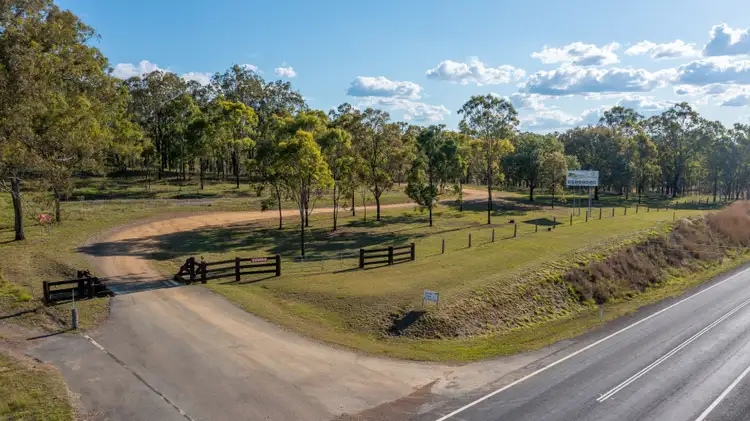 Fourth view of Homely rural property listing, 5839 Wide Bay Highway, Goomeri QLD 4601