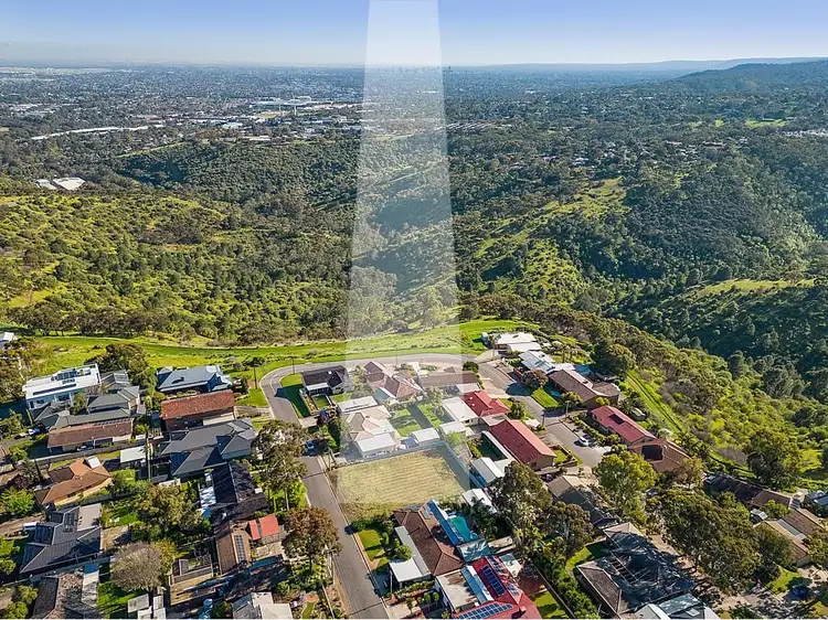 Main view of Homely land listing, 3 Bellaview Road, Flagstaff Hill SA 5159