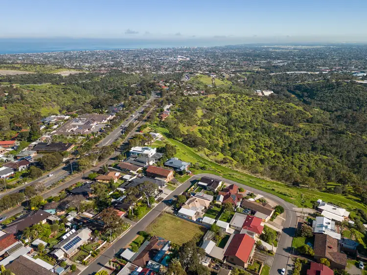 Third view of Homely land listing, 3 Bellaview Road, Flagstaff Hill SA 5159