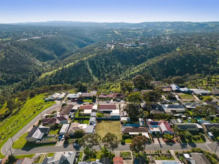 Fifth view of Homely land listing, 3 Bellaview Road, Flagstaff Hill SA 5159