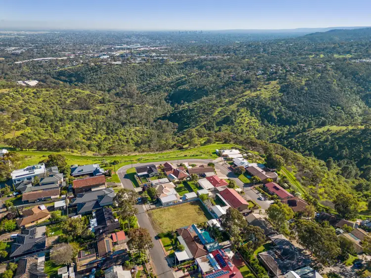 Sixth view of Homely land listing, 3 Bellaview Road, Flagstaff Hill SA 5159