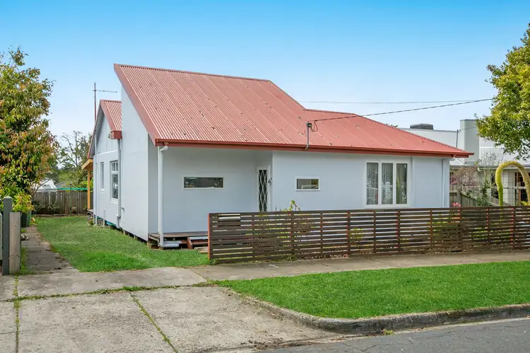 22 Foley Avenue, Preston VIC 3072
