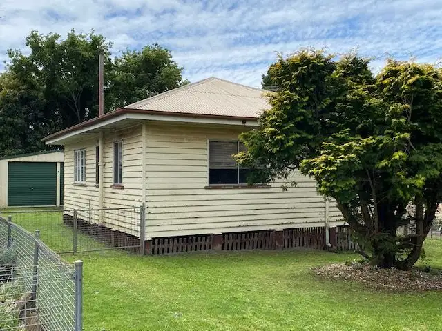 Main view of Homely house listing, 27 Elizabeth Street, South Toowoomba QLD 4350